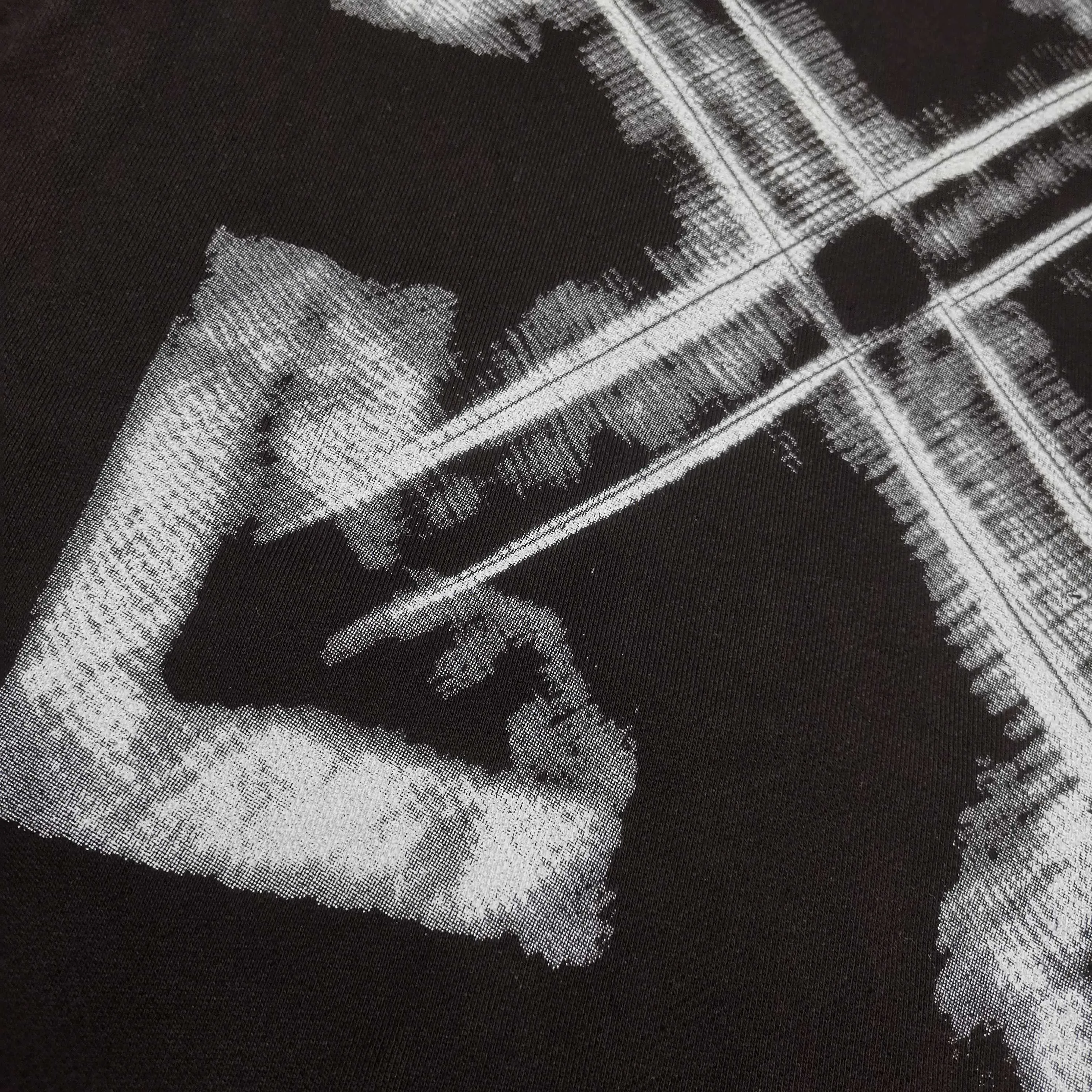 off white 25ss new arrow loose hooded sweatshirt Color: Black White Size: S M L XL P410